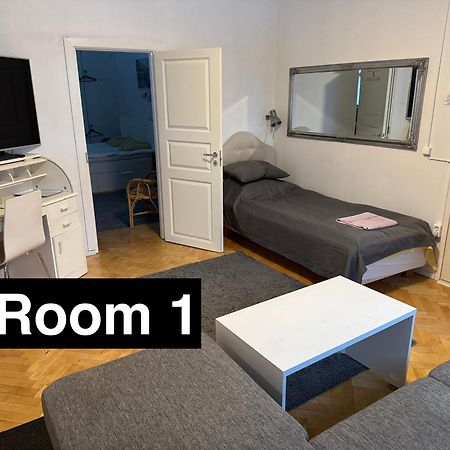 Apartamento Maentyharju Keskus, Yksityishuoneita Keittioellae Tai Koko 88M2 Asunto Exterior foto