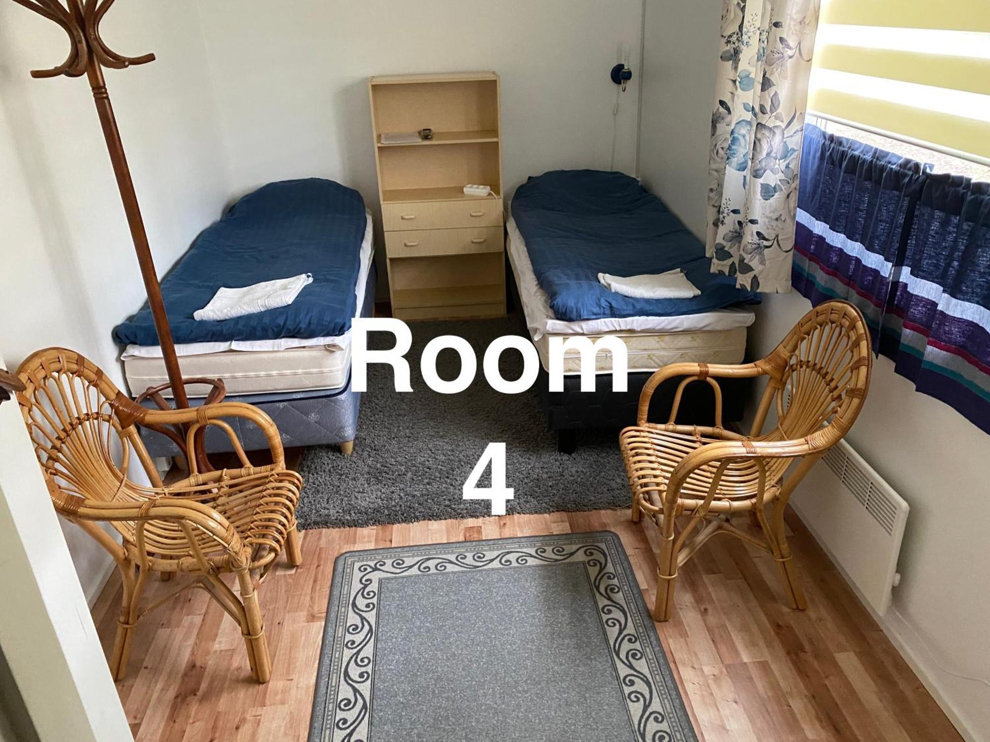 Apartamento Maentyharju Keskus, Yksityishuoneita Keittioellae Tai Koko 88M2 Asunto Exterior foto