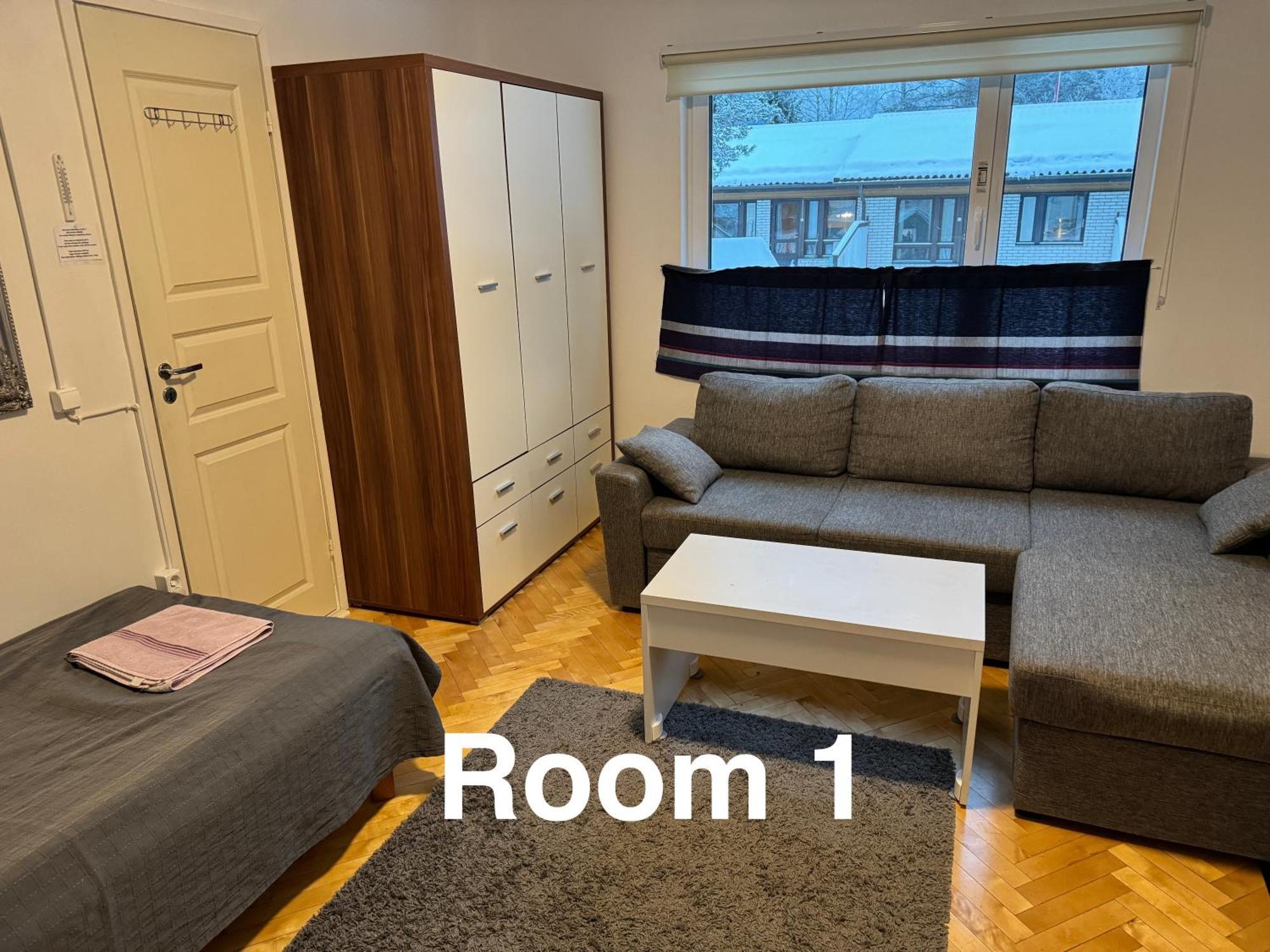 Apartamento Maentyharju Keskus, Yksityishuoneita Keittioellae Tai Koko 88M2 Asunto Exterior foto