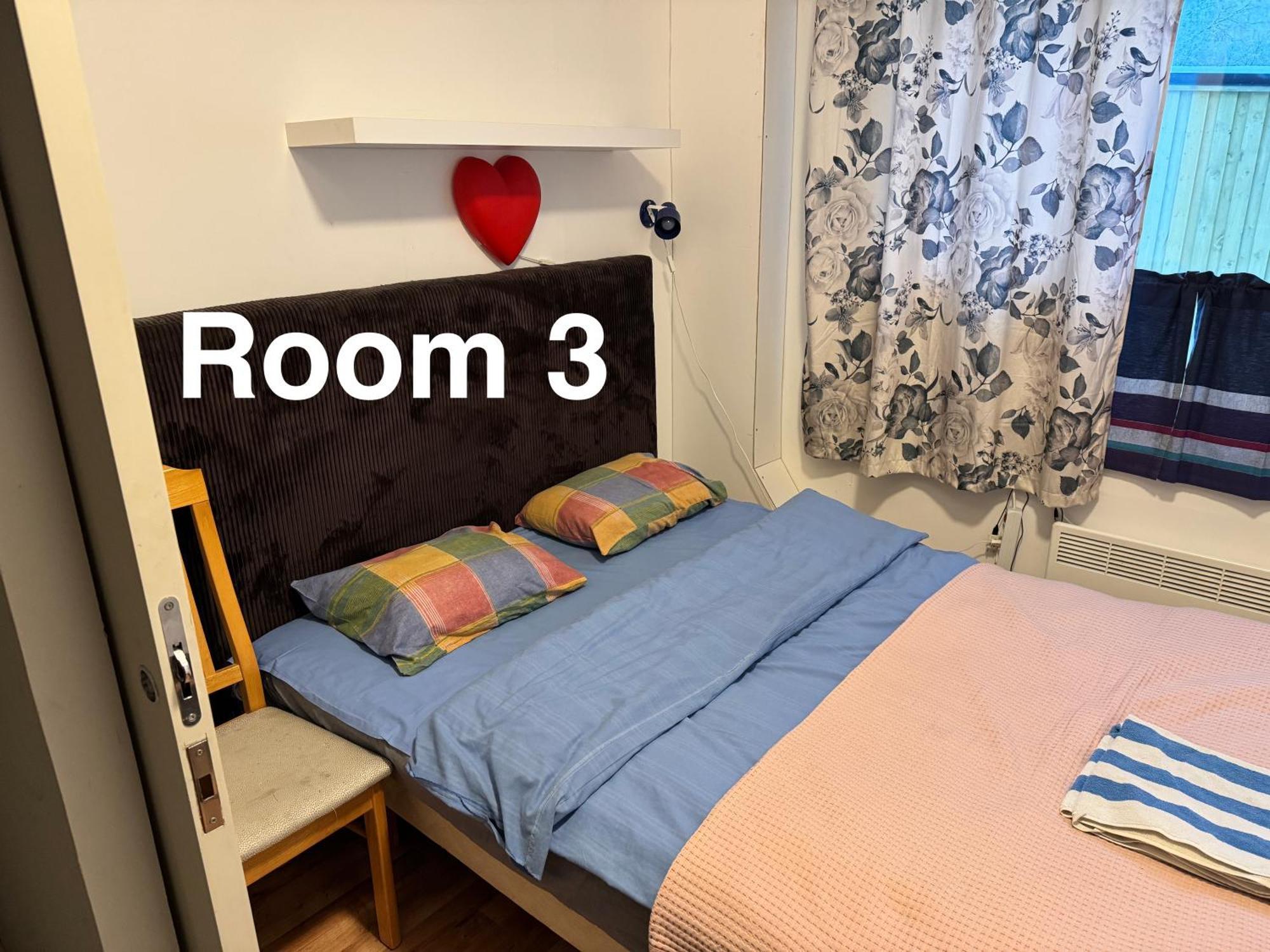 Apartamento Maentyharju Keskus, Yksityishuoneita Keittioellae Tai Koko 88M2 Asunto Exterior foto